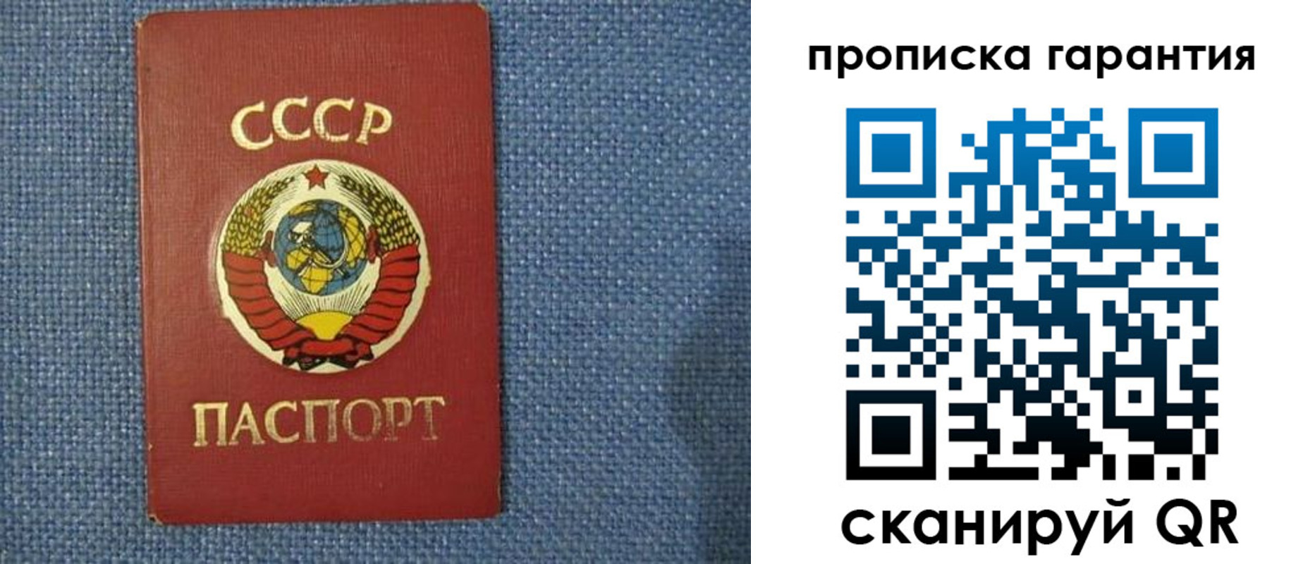 прописка 2025 в Донском